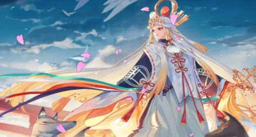 阴阳师十大最强式神2022-这些高输出SSR式神竟成最大赢家