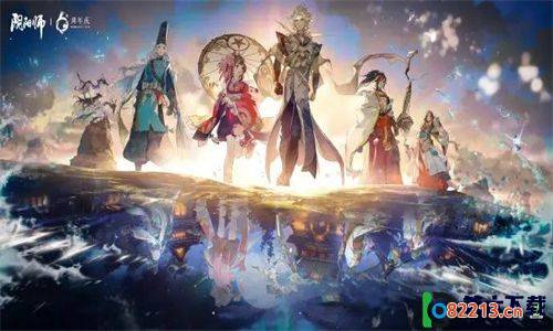 阴阳师六周年时光机入口在那-阴阳师六周年时光机活动什么时候开启