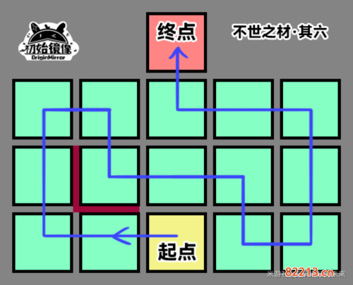 崩坏星穹铁道不世之材怎么做18