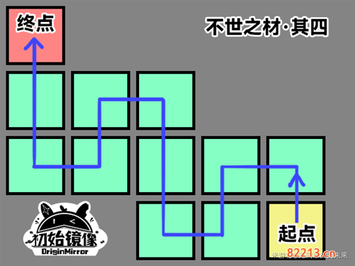 崩坏星穹铁道不世之材怎么做12