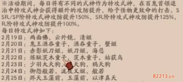 阴阳师超鬼王是什么_超鬼王活动玩法介绍