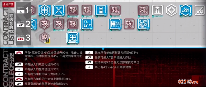 明日方舟无序矿区18怎么打-无序矿区18打法攻略