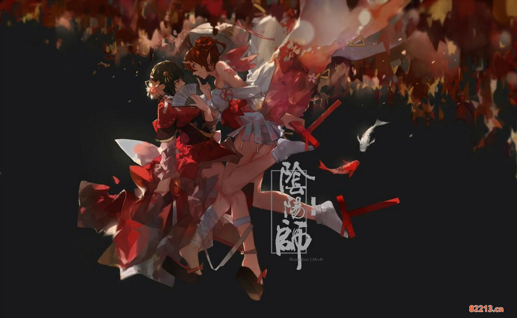 阴阳师灵神体带什么