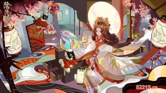 阴阳师辉夜姬值得培养吗