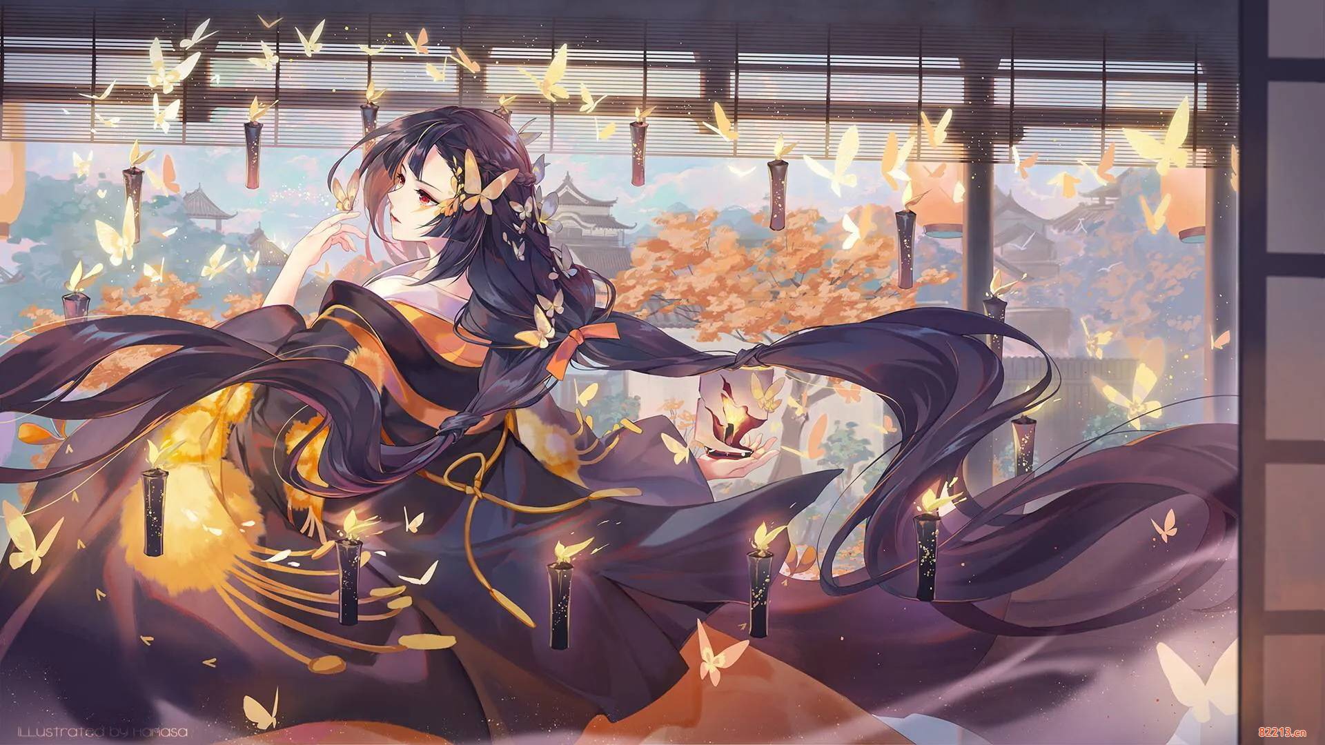 阴阳师夜叉怎么获得