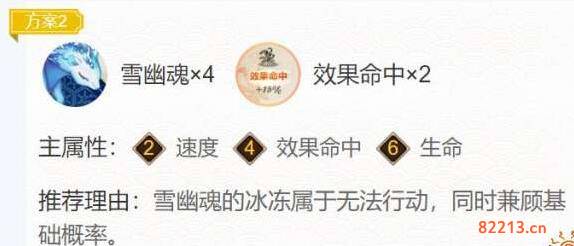 阴阳师山兔御魂怎么搭配2022