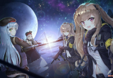 少女前线6月24日更新-少女与海采购复刻