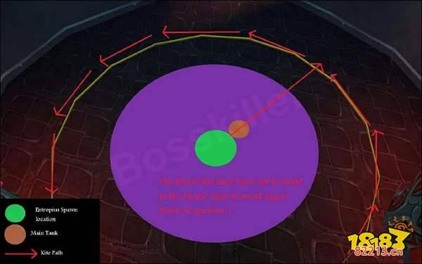 魔兽世界太阳井5号boss穆鲁怎么打 太阳井5号boss穆鲁攻略