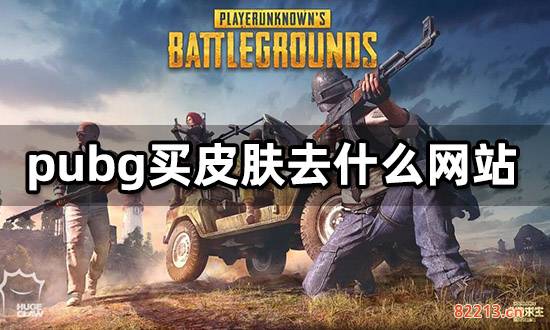 pubg买皮肤去什么网站 吃鸡饰品交易平台推荐