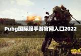 Pubg国际服手游官网入口 pubgmobile国际服官网地址分享2022