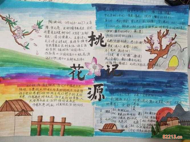 桃花源记新手卡-桃花源记手游卡级剧情流程攻略