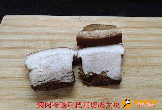 厚实的肉块怎么得 厚实的肉块有什么用