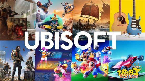 Ubisoft Forward发布会9月11日登场 多款游戏情报公开