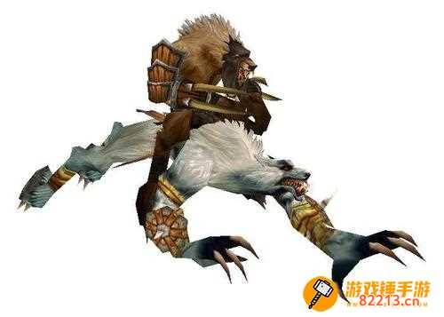 狼人坐骑哪里买 魔兽世界狼人坐骑哪里买