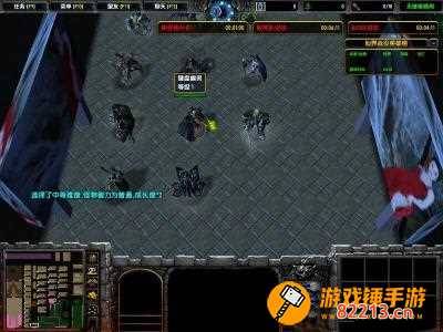 仙人魔之仙界战役-仙人魔之仙界战役2.9贺岁剧情流程攻略