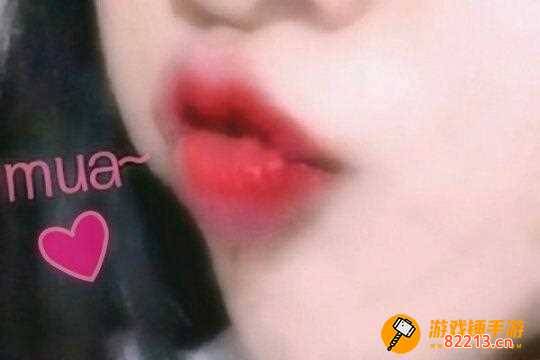 么么哒kissshe 怎么才能发出mua的声音