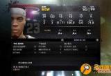 nba2k11球员名单 nba2k11球员名单列表