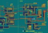 仙剑奇侠传三迷宫地图-仙剑奇侠传3迷宫地图剧情流程攻略