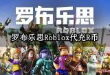 罗布乐思Roblox代充R币 R币充值兑换教程