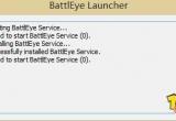 PUBG卡batteye launcher怎么解决 卡batteyelauncher解决方案汇总