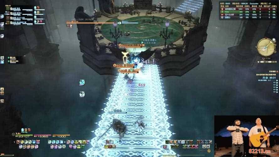 ff14副本-ff14副本一览