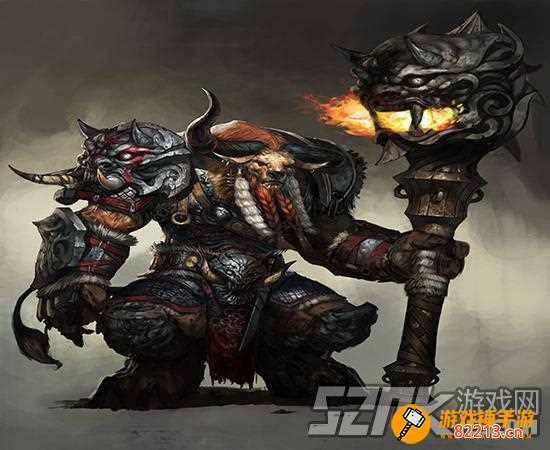 斗战神牛魔什么系好 斗战神牛魔和神将