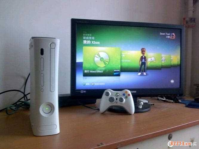 xbox360破解了吗-xbox360 怎么破解