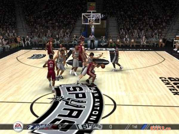 nba2007操作-nba2007操作技巧