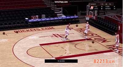 nba2k跳步-nba2k跳步上篮按键