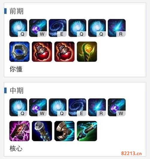 湮灭法师出装-湮灭法师出装dota1