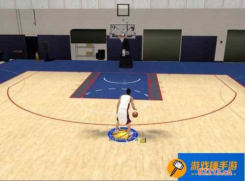 nba2k过人 nba2k过人技巧教学