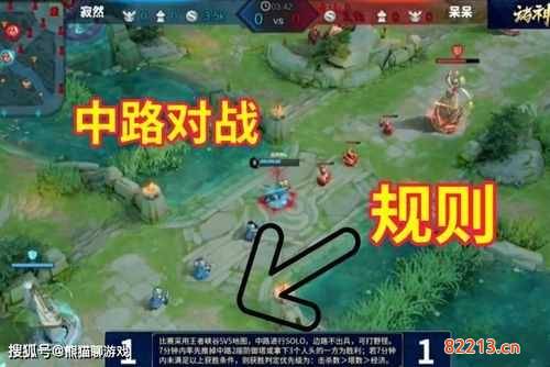 中路solo命令-dota中路solo模式命令