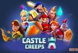 castle creeps-castle creeps td