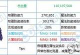 dnf怪物属性抗性-dnf怪物属性抗性表