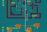 仙剑3锁妖塔地图-仙剑3锁妖塔地图剧情流程攻略
