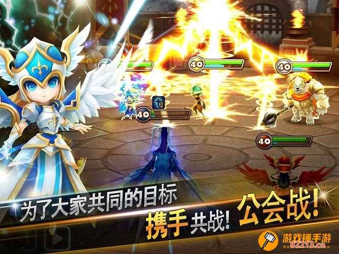 [魔灵召唤官网]魔灵召唤 v1.3.5