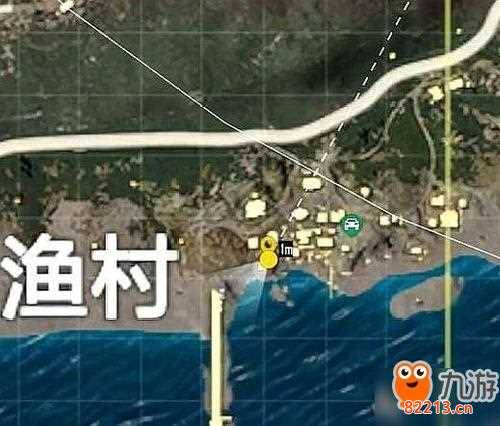 爱情蜡烛阵-爱情蜡烛阵位置海岛图