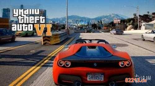 侠盗猎车手6《GTA6》前期生存剧情流程攻略