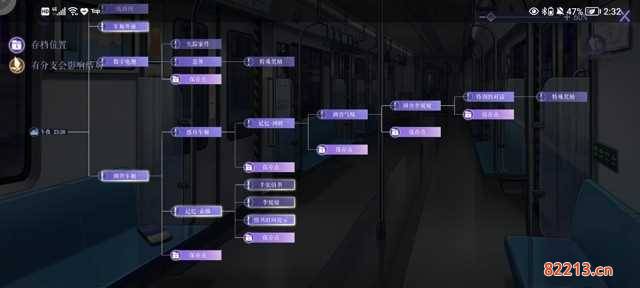 《黑猫奇闻社》第一章攻略