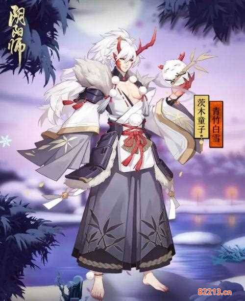 阴阳师11月更新-阴阳师11月更新公告