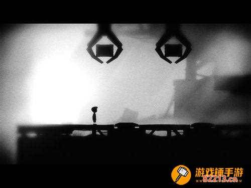 limbo 图文剧情流程攻略