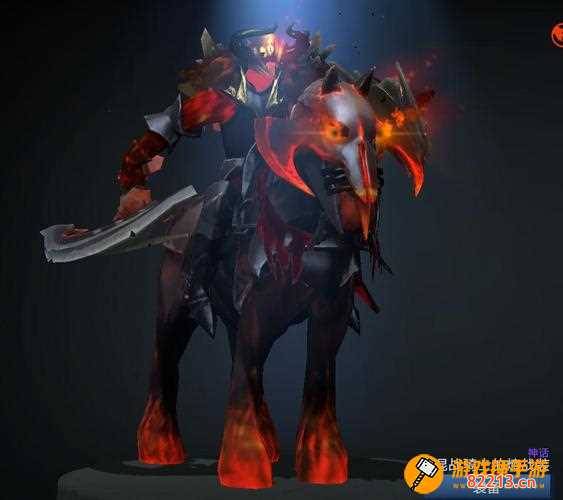 混沌骑士出装 混沌骑士出装dota