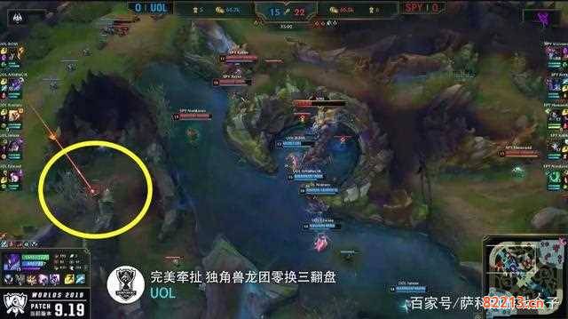 [lol达七]LOL：夏季赛数据对比，厂长胜率达七成，Haro胜率不到五成