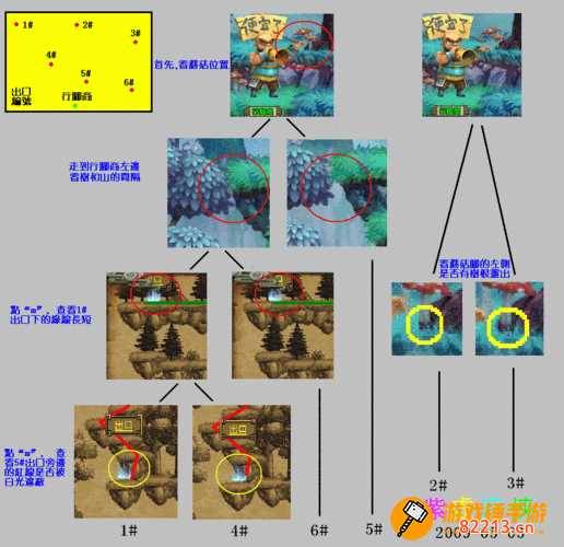 qq三国跑行脚-qq三国跑行脚为什么封号