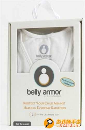 belly armor bellyarmor赋活紧致精华液