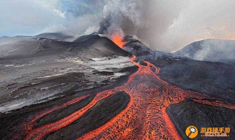 艾雅法拉火山 艾雅法拉火山攻击范围