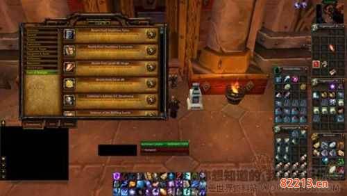 wow剥皮1 600剧情流程攻略-wow剥皮1-300剧情流程攻略