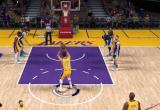 NBA2k怎么灌篮-nba2k20手机