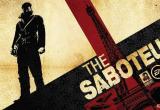 the saboteur-the saboteur破坏者