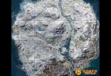 绝地求生雪地图-绝地求生雪地图取消了吗